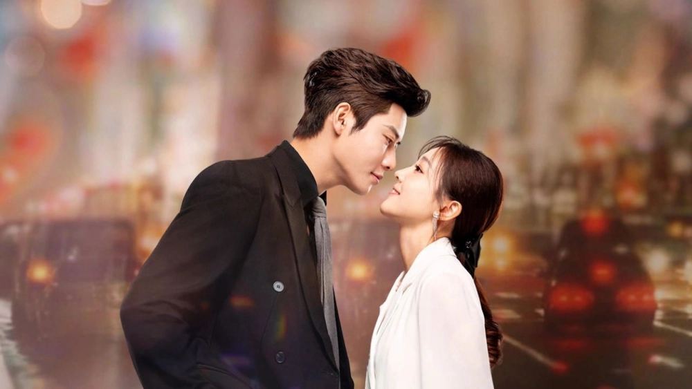 ảnh poster phim Cô Ấy Đạp Gió Mà Tới (She Rides the Wind)