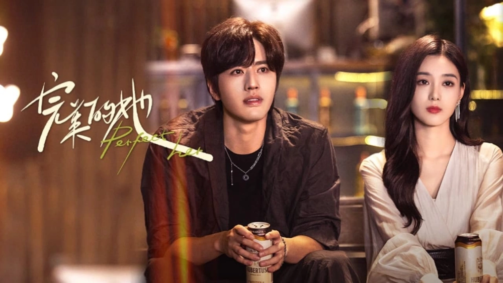 ảnh poster phim Cô Ấy Hoàn Hảo (Perfect Her)