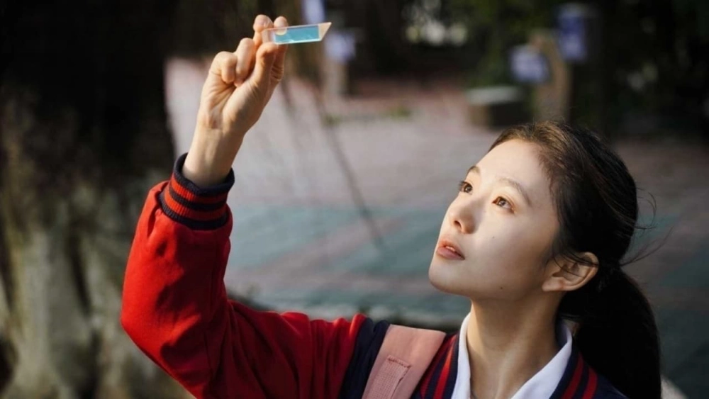 ảnh poster phim Cô Ấy Rực Rỡ (Remember Me)