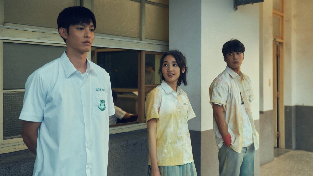 ảnh poster phim Cỏ Chanh Ngày Hè (I am the Secret in Your Heart)