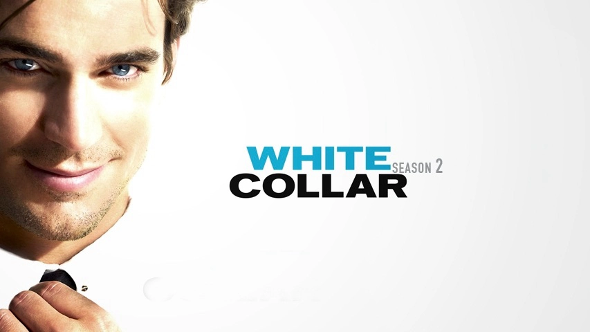ảnh poster phim Cổ Cồn Trắng (Phần 2) (White Collar (Season 2))
