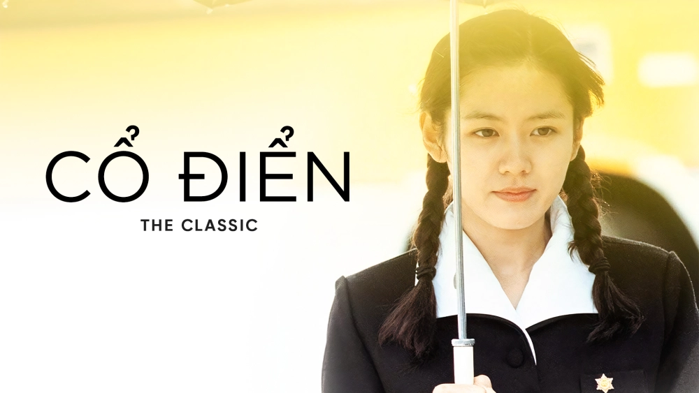 ảnh poster phim Cổ Điển (The Classic)