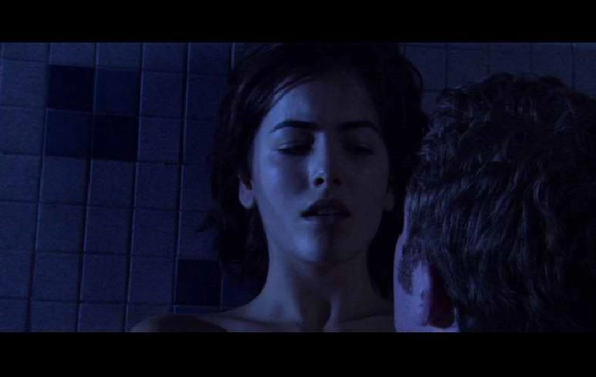 ảnh poster phim Cô Gái Điếc (The Quiet)