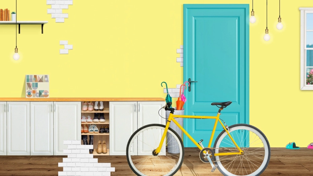 ảnh poster phim Cô Gái Muốn Đá Anh Chàng Cô ấy Mê