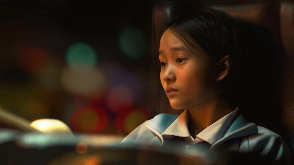 ảnh poster phim Cô gái nước Mỹ (American Girl)