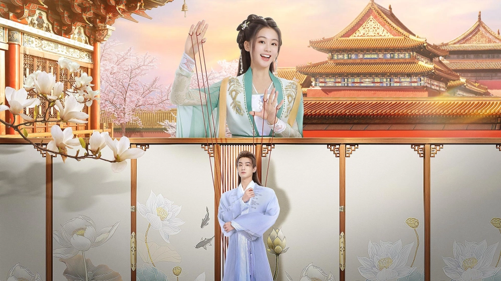 ảnh poster phim Cô Gái Sống Trong Cơ Thể Tôi (The Girl Inside Me)