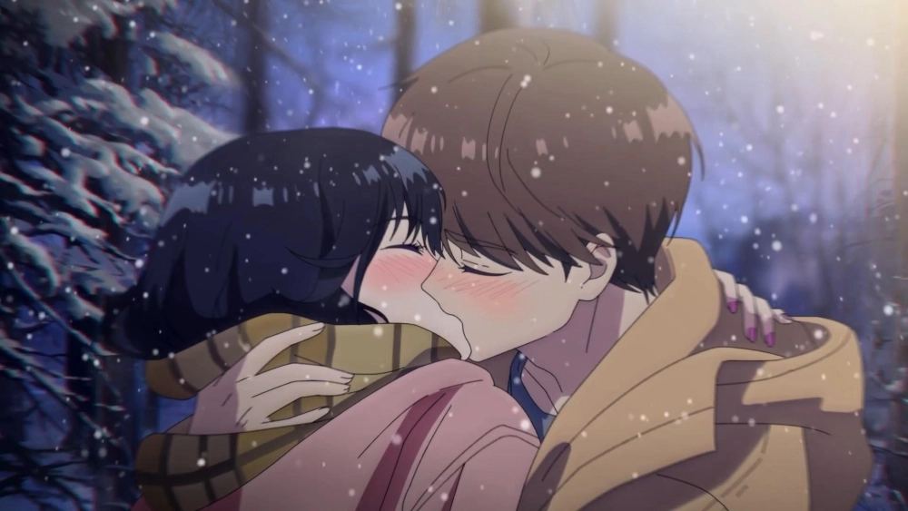 ảnh poster phim Cô Gái Tầng Dưới (The Girl Downstairs)