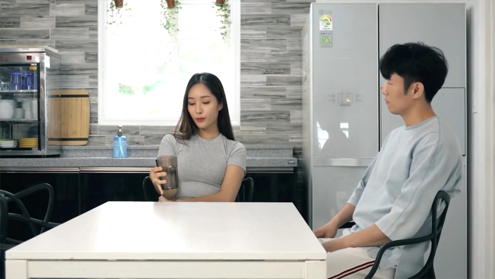 ảnh poster phim Cô gái thuê nhà trọ (하숙집 딸내미들)