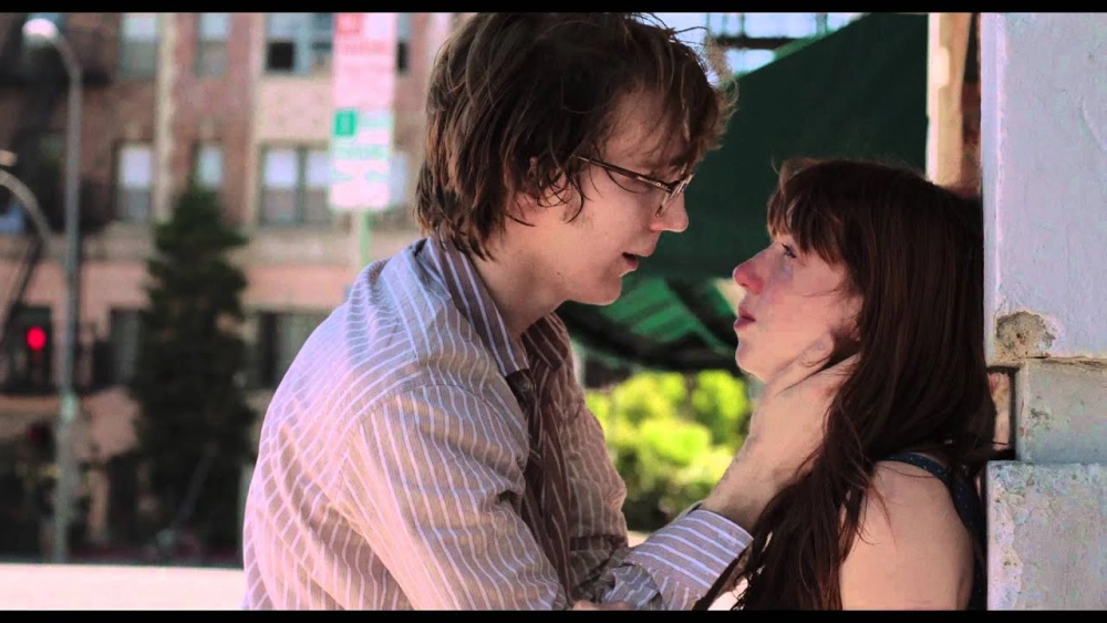ảnh poster phim Cô Gái Trong Mơ (Ruby Sparks)
