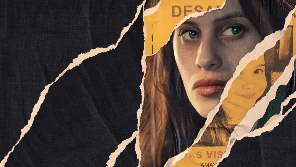 ảnh poster phim Cô gái trong tuyết (Phần 2) (The Snow Girl (Season 2))