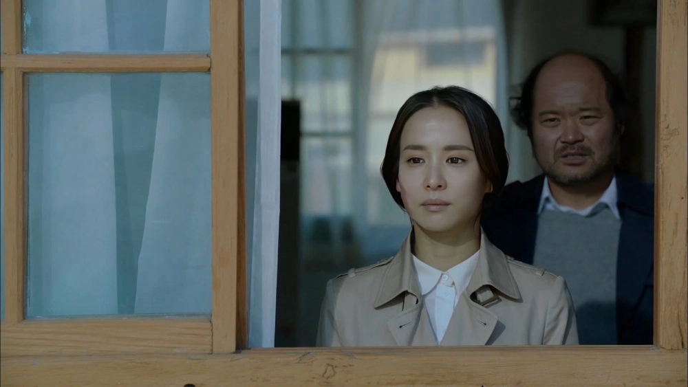 ảnh poster phim Cô Giữ Trẻ Xinh Đẹp (Babysitter)