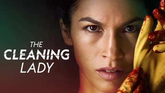 ảnh poster phim Cô Giúp Việc (The Cleaning Lady)