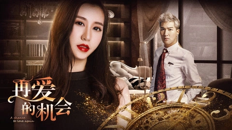 ảnh poster phim Cơ hội để yêu một lần nữa (A Chance to Love Again)