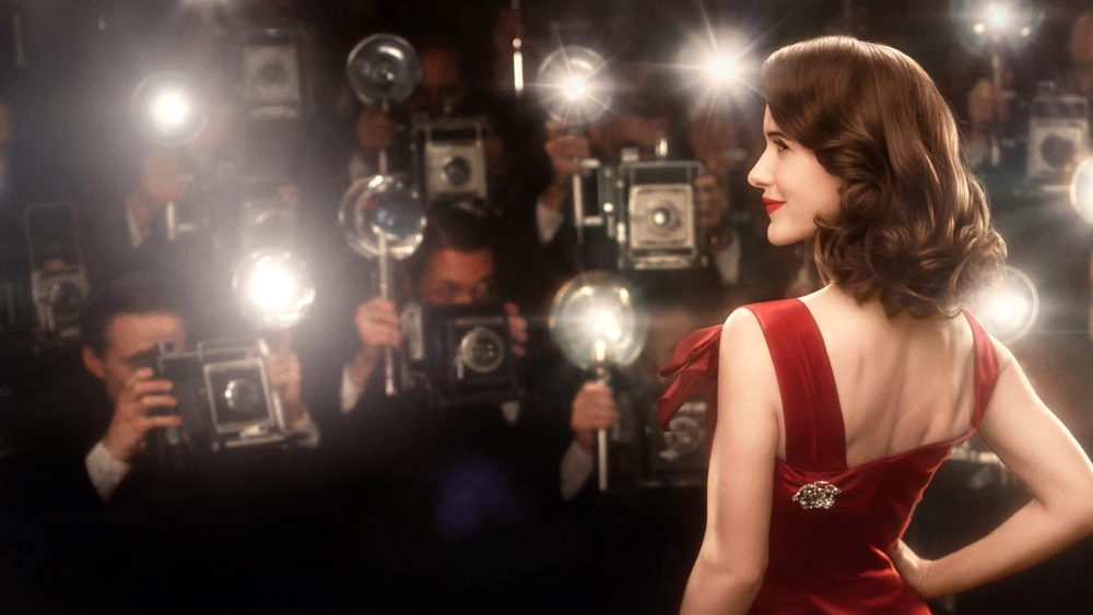 ảnh poster phim Cô Maisel Kỳ Diệu (Phần 2) (The Marvelous Mrs. Maisel (Season 2))
