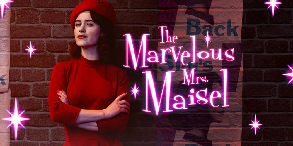 ảnh poster phim Cô Maisel Kỳ Diệu (Phần 4) (The Marvelous Mrs. Maisel (Season 4))