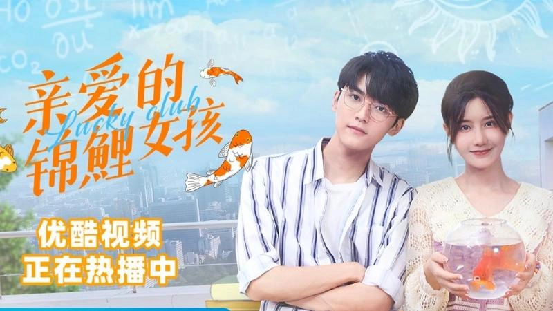 ảnh poster phim Cô Nàng Cầu May