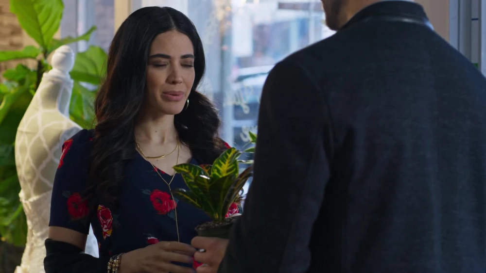 ảnh poster phim Cô Nàng Làm Váy Cưới (Made For You With Love)