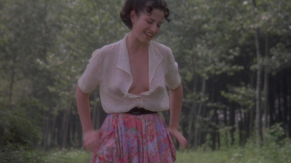 ảnh poster phim Cô Nàng Tinh Nghịch (Frivolous Lola)