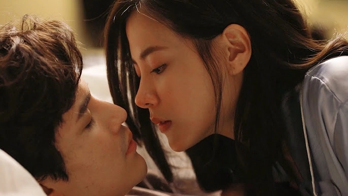 ảnh poster phim Cô Sếp Cuồng Dâm (Little Daughters)