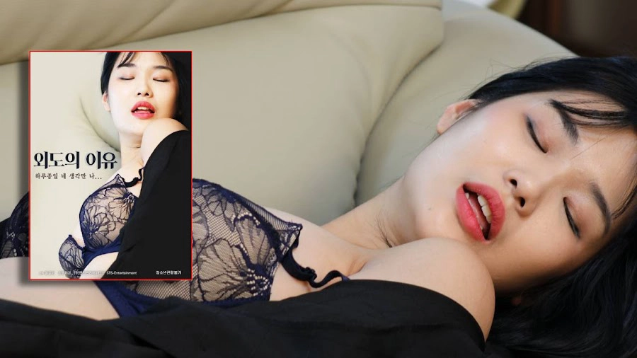 ảnh poster phim Cô Vợ Hư Hỏng (다른 놈과 놀아나는 못된 마누라)