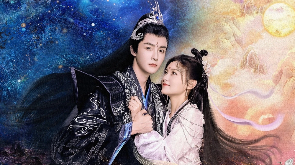 ảnh poster phim Cô Vợ Tiểu Tiên Của Công Tử Dạ Tộc (Devil Falls in Love with Fairy)