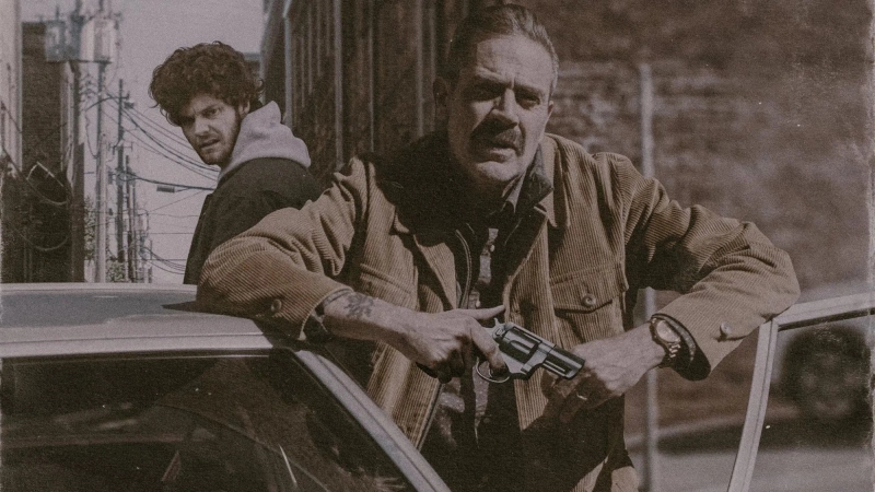 ảnh poster phim Coi Chừng Hàng Xóm (Neighborhood Watch)