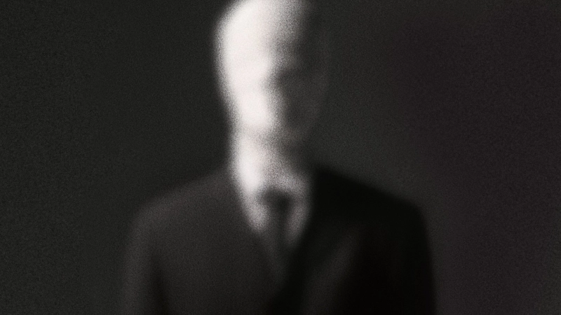ảnh poster phim Coi Chừng Slenderman (Beware the Slenderman)