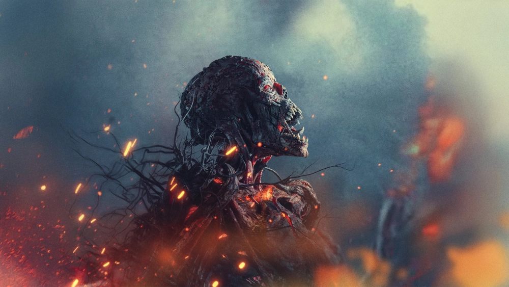 ảnh poster phim Cõi Gián Đoạn: Tái Sinh (Home Sweet Home: Rebirth)