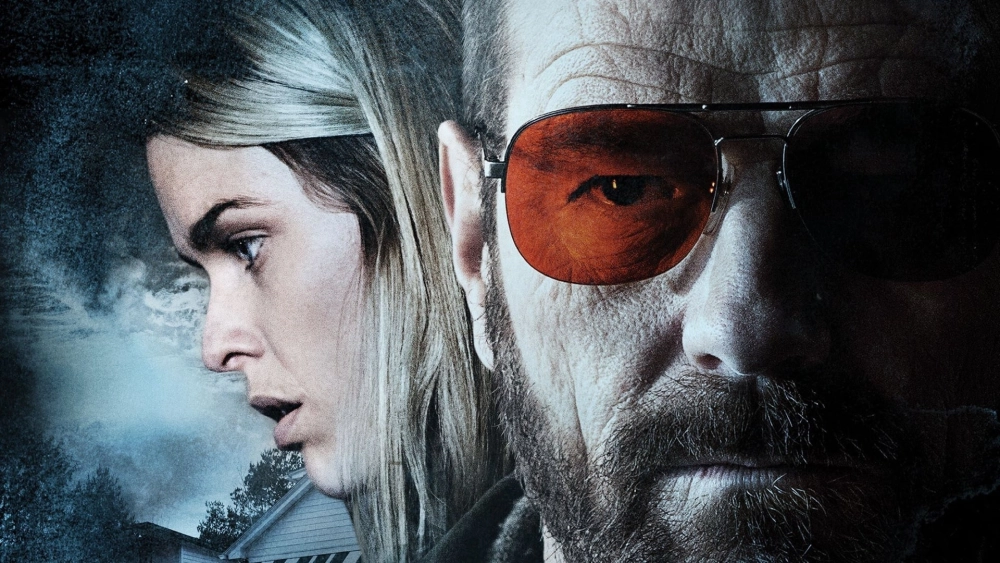 ảnh poster phim Cold Comes the Night