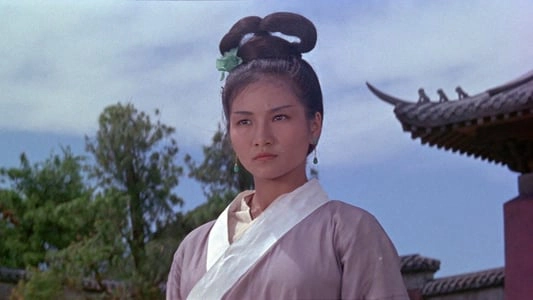 ảnh poster phim Come Drink with Me