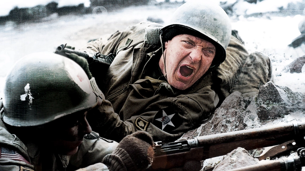 ảnh poster phim Company of Heroes