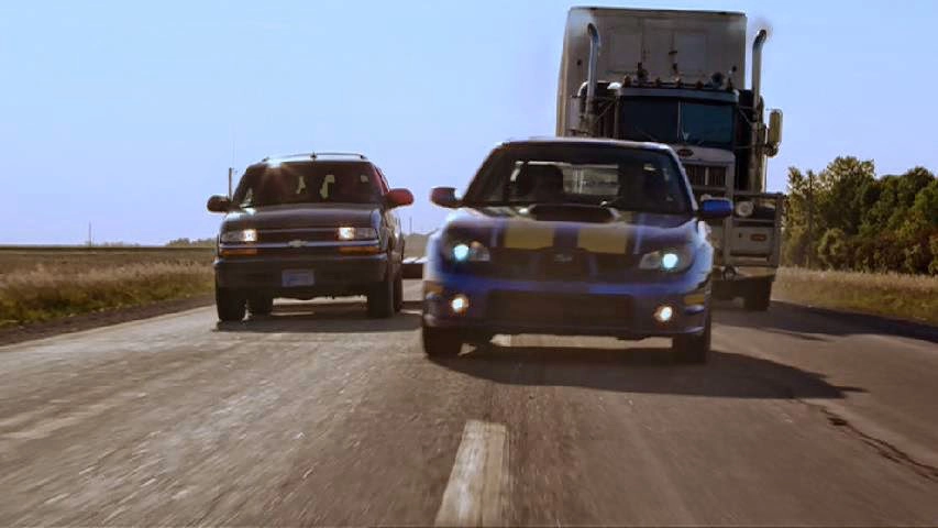 ảnh poster phim Con Đường Chết 3 (Joy Ride 3)