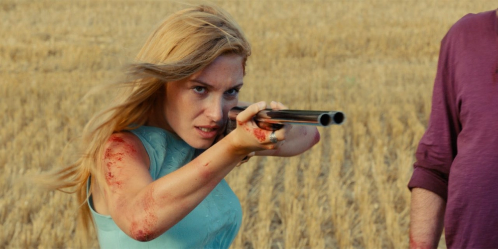 ảnh poster phim Con Đường Chết Chóc (Road Games)