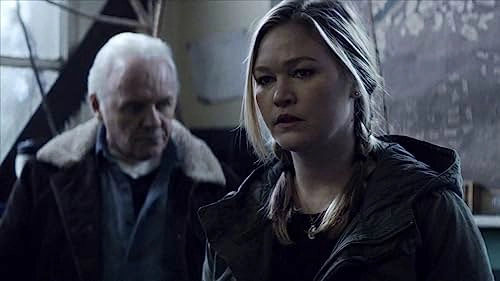 ảnh poster phim Con Đường Tăm Tối (Blackway)