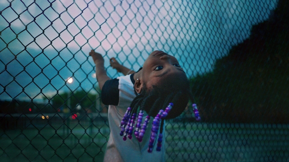 ảnh poster phim Con Gái Của Phạm Nhân (Daughters)