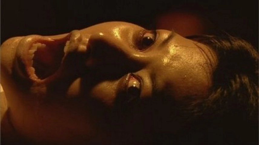 ảnh poster phim Con mắt âm dương 10 (The Eye 10)