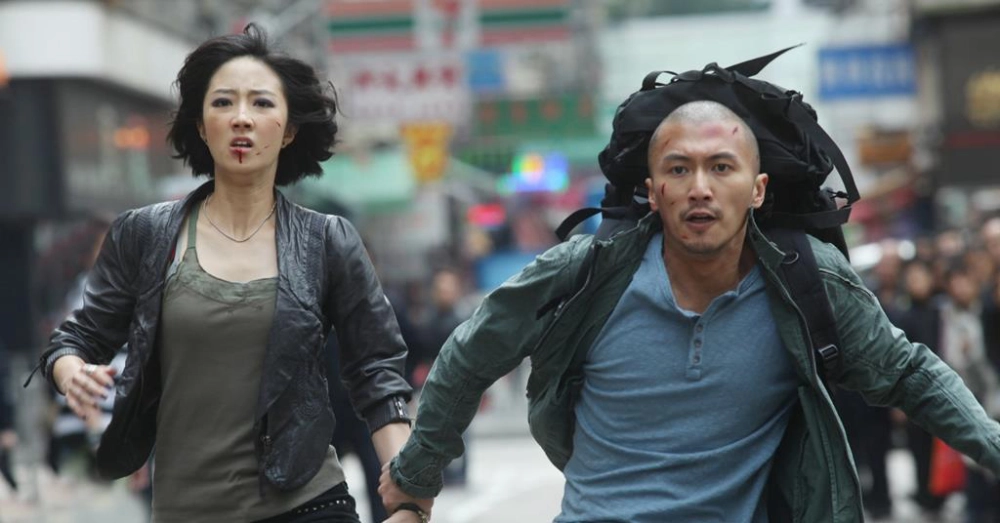 ảnh poster phim Con Mồi (The Stool Pigeon)