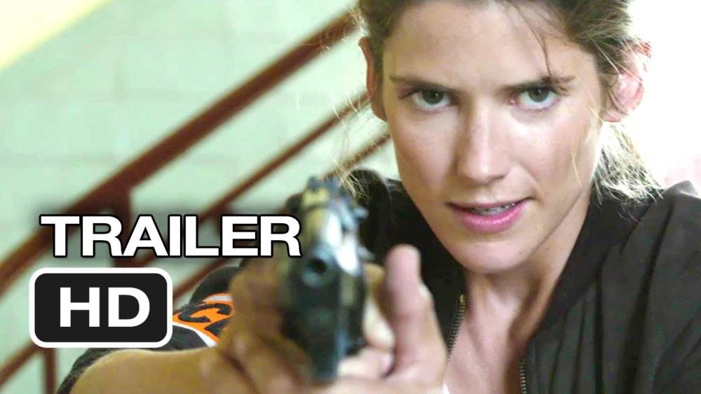 ảnh poster phim Con Mồi (The Prey)