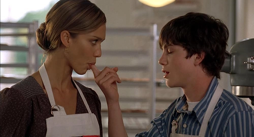 ảnh poster phim Con Rể Chủ Nhà Băng (Meet Bill)