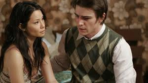 ảnh poster phim Con Số May Mắn (Lucky Number Slevin)