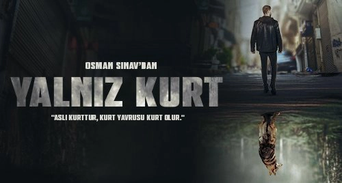 ảnh poster phim Con Sói Cô Độc (Yalnız Kurt)