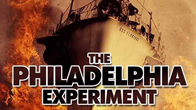 ảnh poster phim Con Tàu Bí Ẩn (The Philadelphia Experiment)