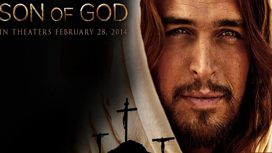 ảnh poster phim Con Thiên Chúa (Son of God)