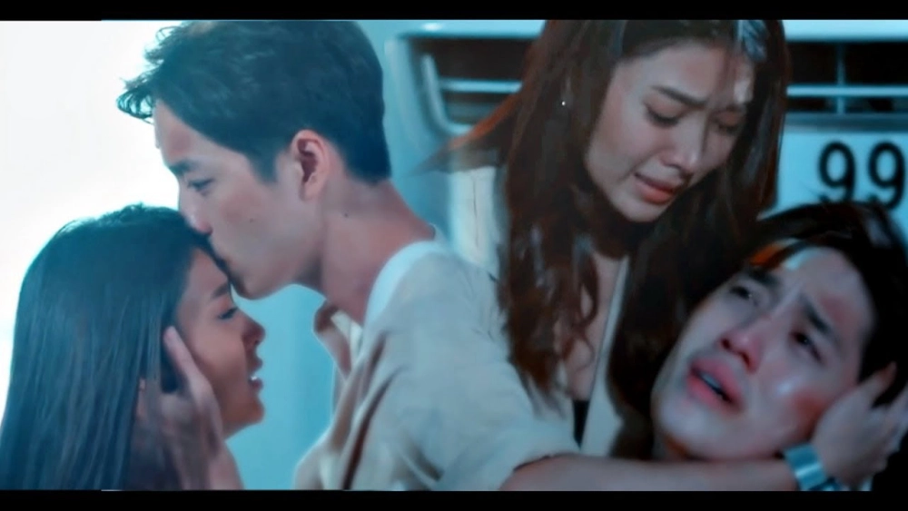 ảnh poster phim Con Tim Sắt Đá (Hua Jai Sila)