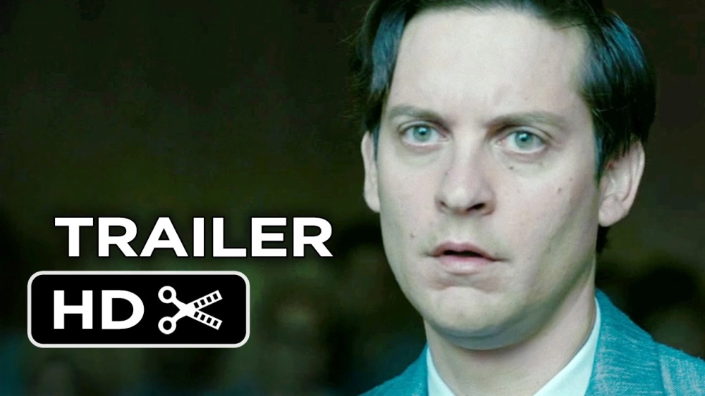 ảnh poster phim Con Tốt Thí Mạng (Pawn Sacrifice)
