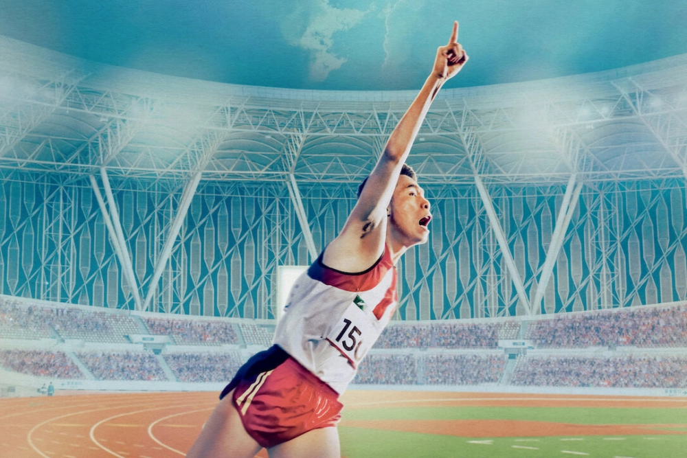 ảnh poster phim Con trai thần kỳ của mẹ (Zero to Hero)