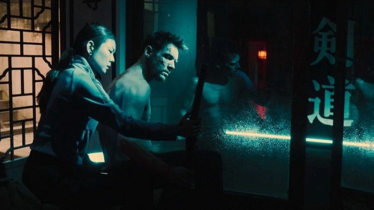 ảnh poster phim CÔNG CHÚA YAKUZA (Yakuza Princess)