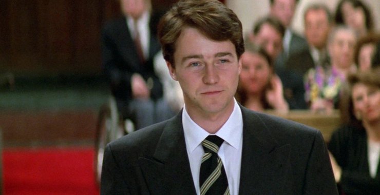 ảnh poster phim Công chúng đối đầu Larry Flynt (The People vs. Larry Flynt)