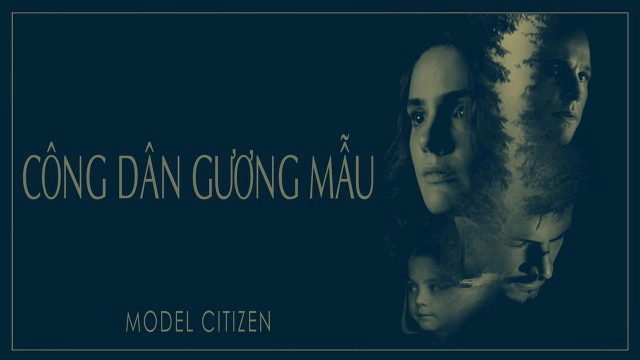 ảnh poster phim Công Dân Gương Mẫu (Model Citizen)