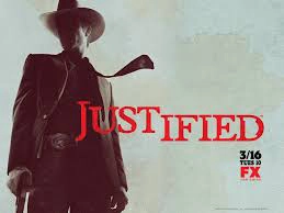ảnh poster phim Công Lý (Phần 1) (Justified (Season 1))